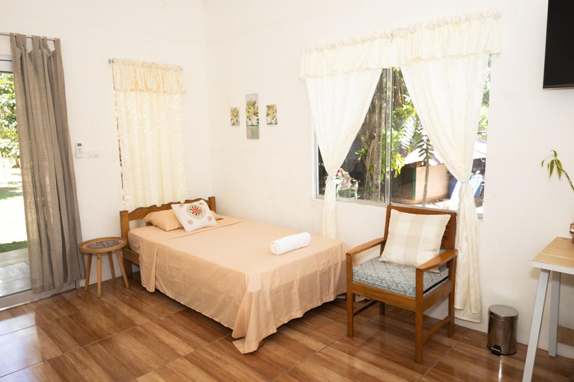 Chaikoni Lodge Pucallpa Luaran gambar