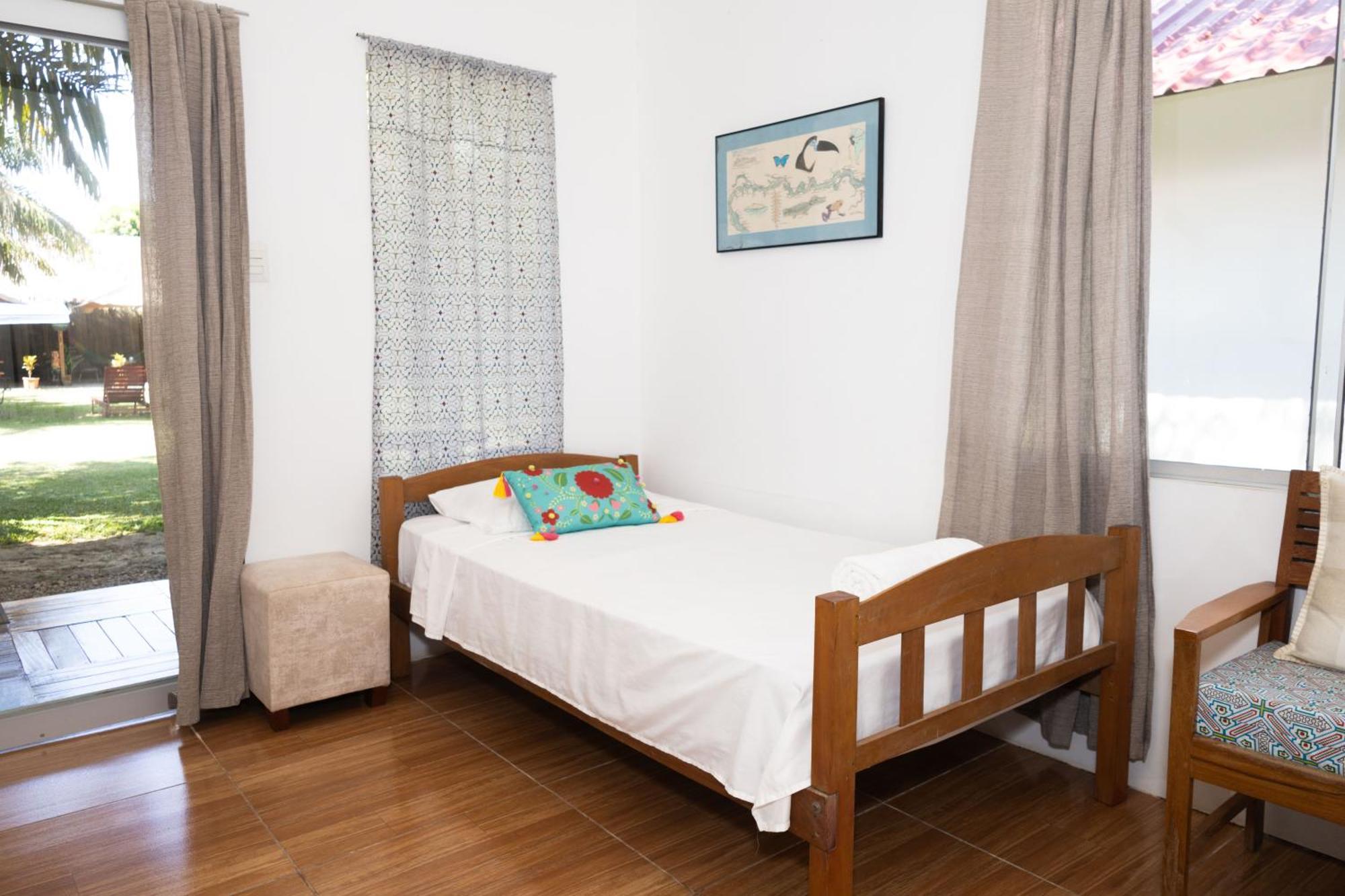 Chaikoni Lodge Pucallpa Luaran gambar