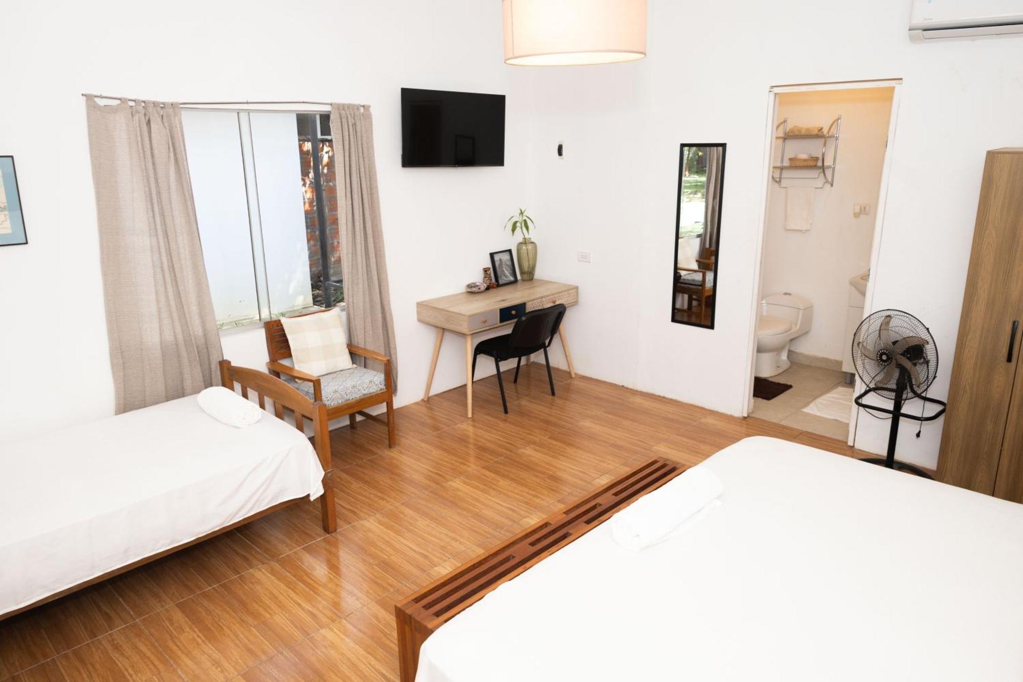 Chaikoni Lodge Pucallpa Luaran gambar