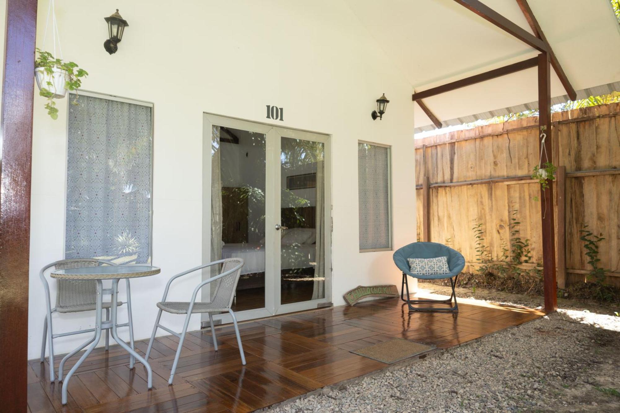 Chaikoni Lodge Pucallpa Luaran gambar