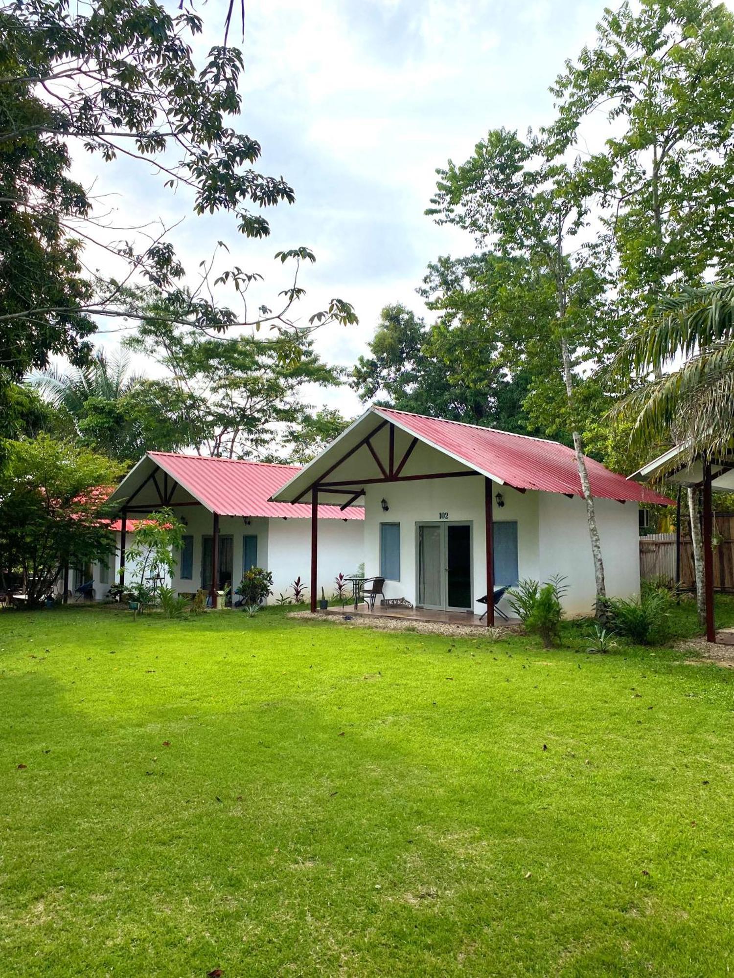 Chaikoni Lodge Pucallpa Luaran gambar