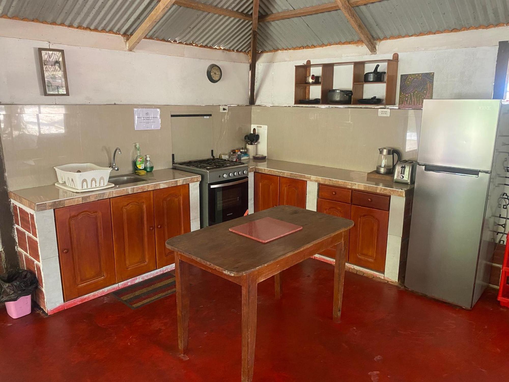 Chaikoni Lodge Pucallpa Luaran gambar